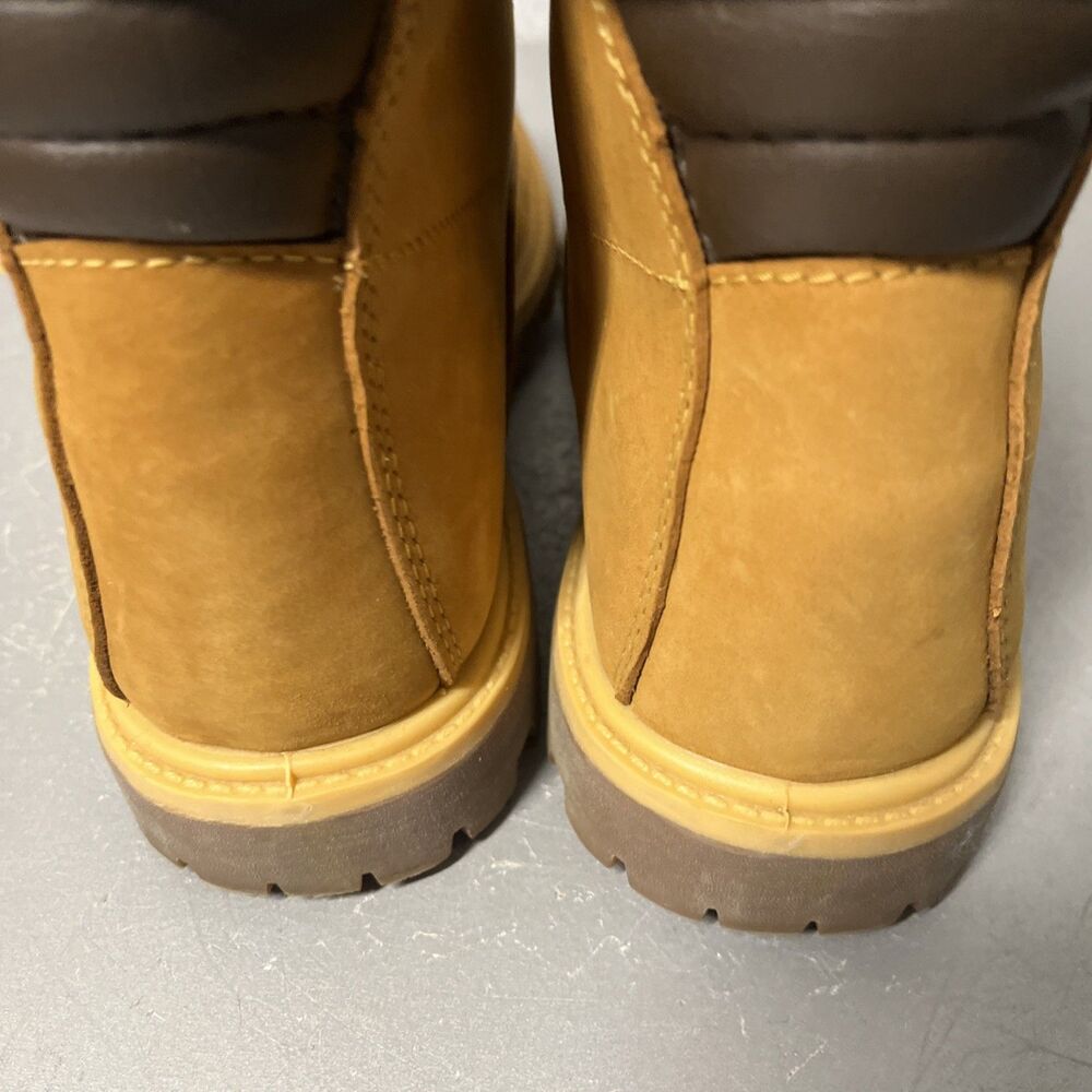 TIMBERLAND - Women's Waterville 6 inch boots Shoe Size 7.5 NWOb - Picture 7 of 10
